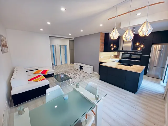 Kiadó lakás Budapest XI. kerület, Ormay udvar 70 nm