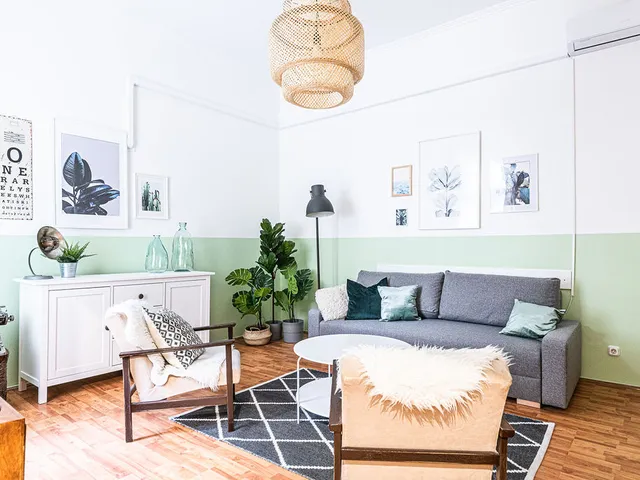 Kiadó lakás Budapest VII. kerület, Dohány utca 46 nm