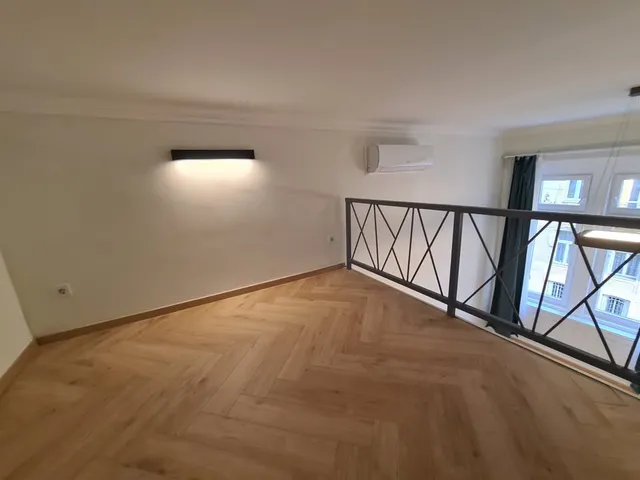 Kiadó lakás Budapest VII. kerület, Sajó utca 35 nm