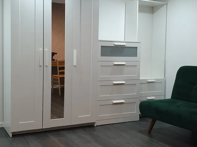 Kiadó lakás Budapest VII. kerület, Peterdy utca 26 nm