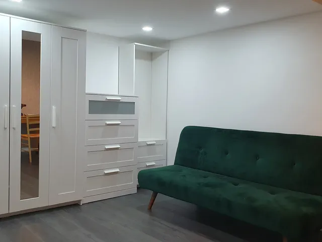 Kiadó lakás Budapest VII. kerület 26 nm
