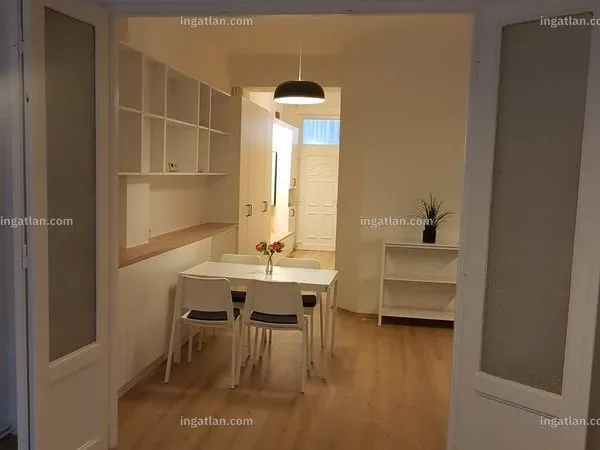 Kiadó lakás Budapest XI. kerület 56 nm