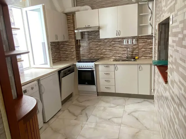 Kiadó lakás Budapest VII. kerület 28 nm