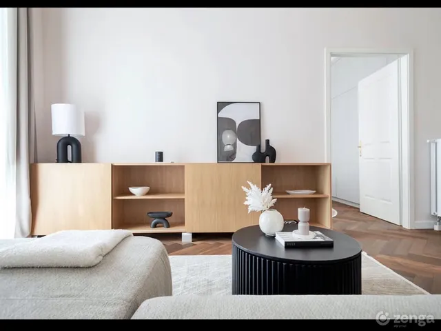 Kiadó lakás Budapest V. kerület, Hercegprímás utca 68 nm