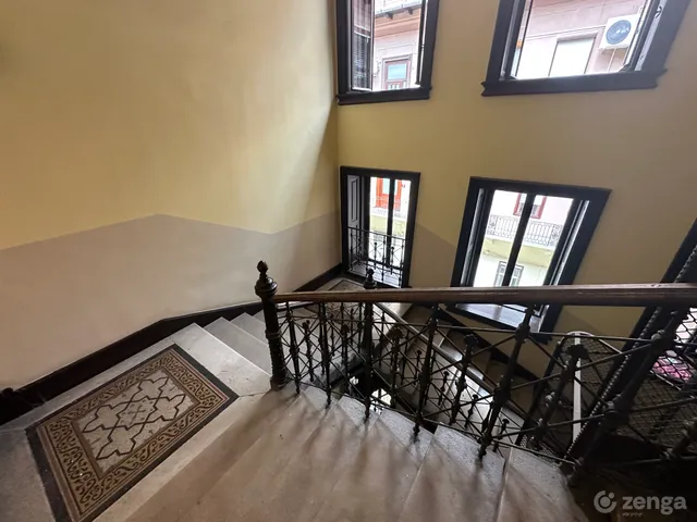 Eladó lakás Budapest VII. kerület, Belső-Erzsébetváros, Erzsébet körút 24 71 nm