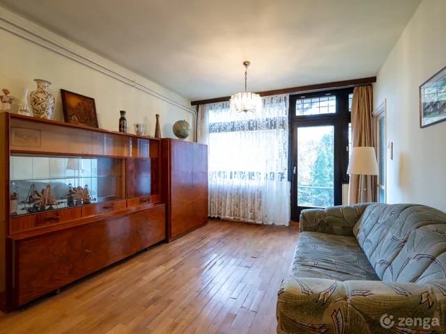 Eladó lakás Budapest II. kerület, Törökvész, Rókushegyi lépcső 66 nm