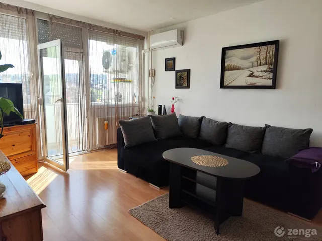 Kiadó lakás Eger, Felsőváros (Északi városrész) 54 nm