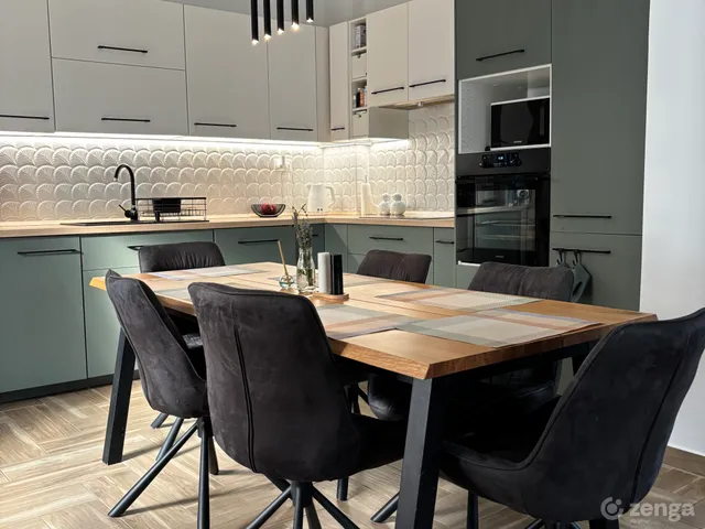 Eladó ház Vámospércs 102 nm