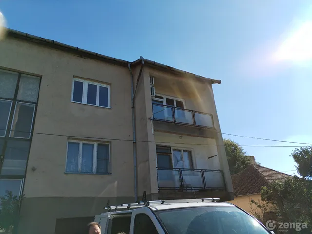 Eladó lakás Prügy 83 nm