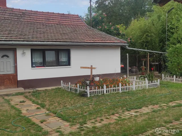 Eladó ház Kiskunfélegyháza 70 nm