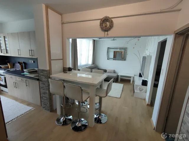 Eladó lakás Keszthely, Vaszary Kolos utca 28/D 64 nm