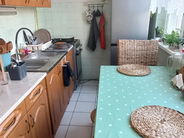 Eladó lakás Kecskemét 63 nm