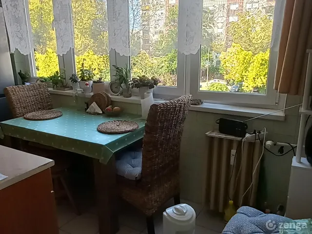 Eladó lakás Kecskemét 63 nm