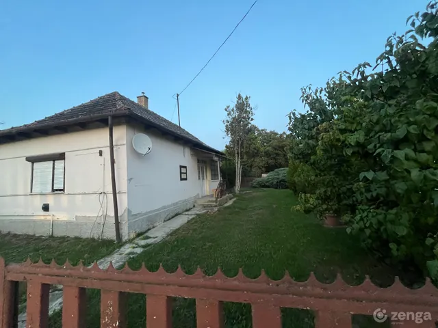 Eladó ház Sonkád 80 nm