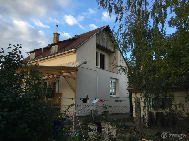 Eladó ház Nyáregyháza 71 nm