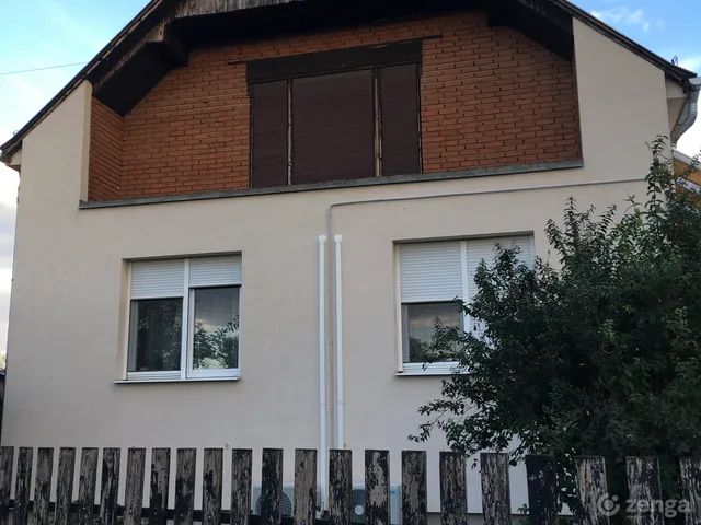 Eladó ház Nyáregyháza 71 nm