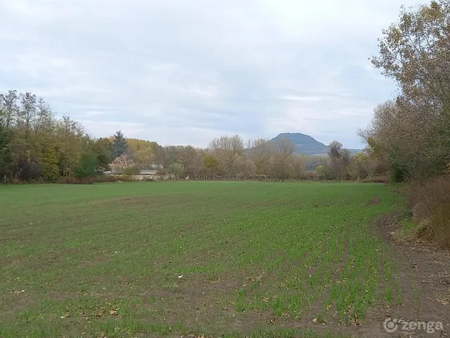 Eladó telek Nemesgulács 2000 nm