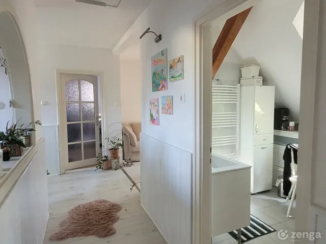 Eladó lakás Budapest XVI. kerület, Rákosszentmihály 100 nm