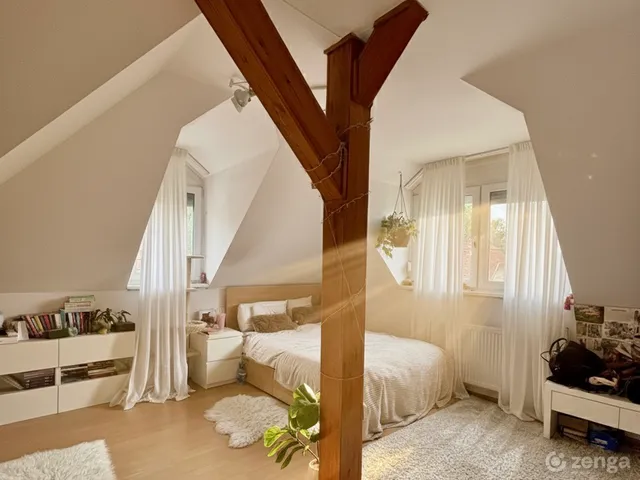 Eladó lakás Budapest XVI. kerület, Rákosszentmihály 100 nm