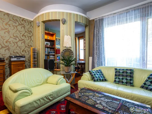 Eladó ház Kecskemét, Hollandfalu 199 nm