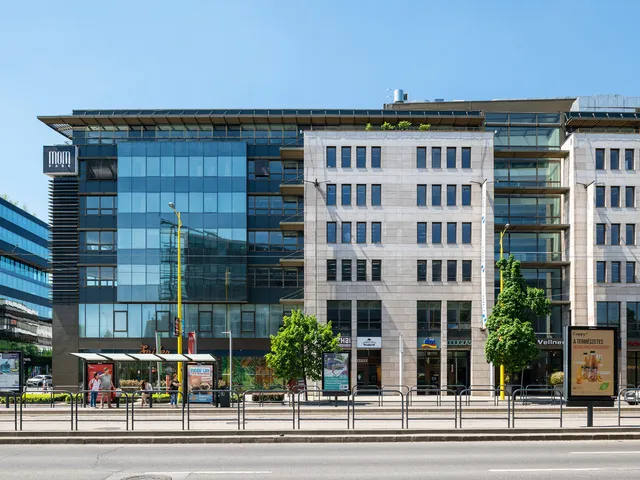 Kiadó kereskedelmi és ipari ingatlan Budapest II. kerület 25 nm