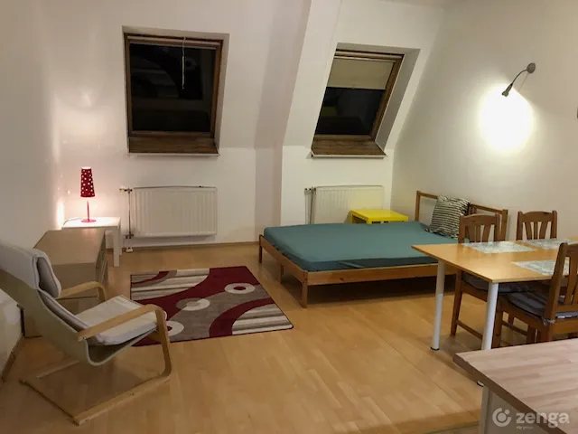 Kiadó lakás Budapest XVI. kerület, Mátyásföld 31 nm