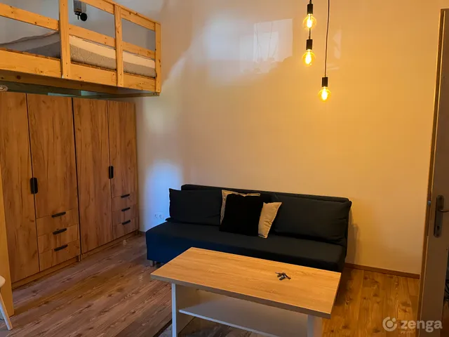 Kiadó lakás Göd, Alsógöd 30 nm