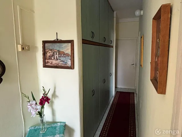 Eladó ház Pusztazámor 65 nm