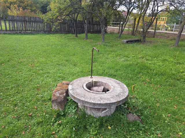 Eladó ház Harsány 140 nm