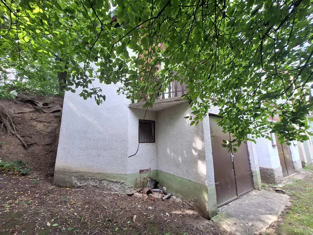 Eladó ház Miskolc, Görömböly 29 nm