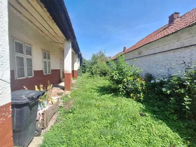 Eladó ház Encs 77 nm