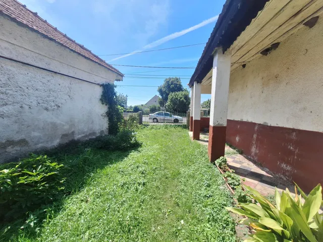 Eladó ház Encs 77 nm