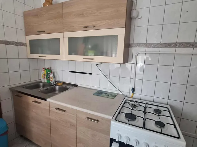 Eladó lakás Miskolc, Vörösmarty-városrész 55 nm