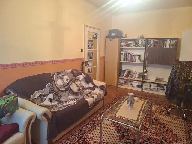 Eladó lakás Miskolc, Győri kapu 37 nm