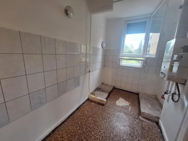 Kiadó lakás Miskolc, Dél-Kilián 44 nm