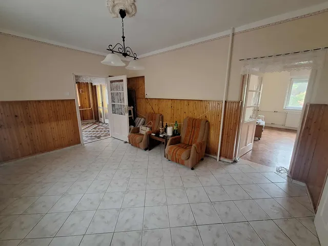 Eladó ház Miskolc, Baráthegy 147 nm