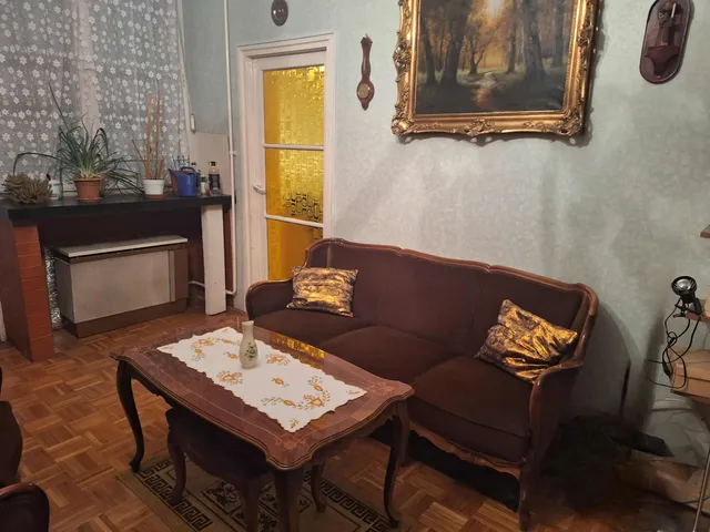 Eladó lakás Miskolc, Szentpéteri kapu 51 nm