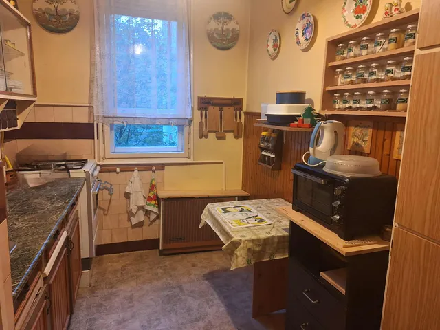 Eladó lakás Miskolc, Szentpéteri kapu 51 nm