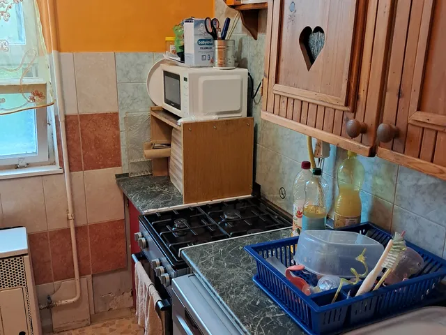 Eladó lakás Miskolc, Komlóstető 52 nm