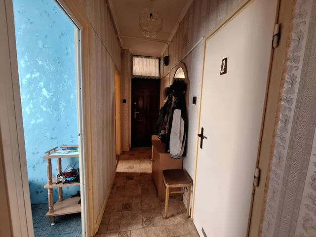 Eladó lakás Sajószentpéter, Kertváros 42 nm