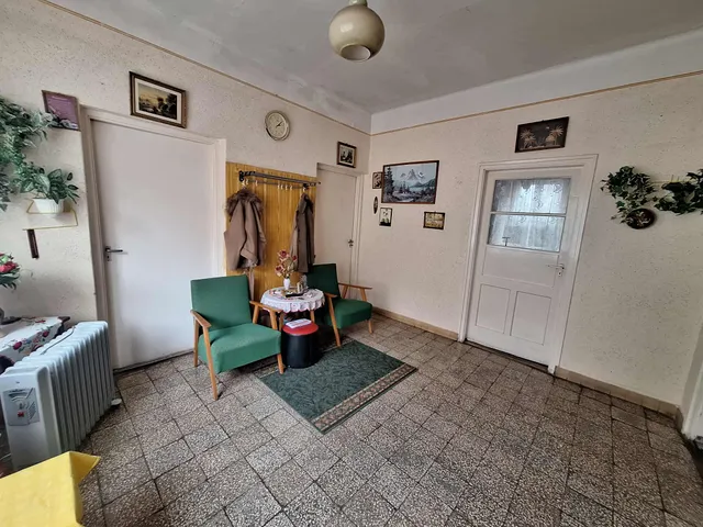 Eladó ház Sajópüspöki 75 nm