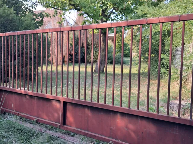 Eladó telek Miskolc 1205 nm