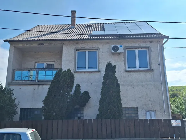 Eladó ház Izsófalva 200 nm
