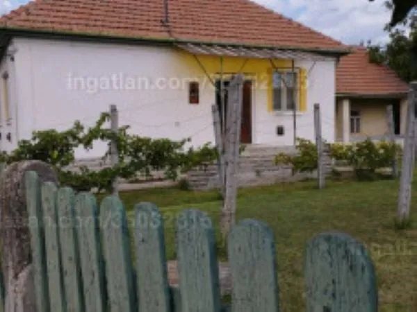 Eladó ház Nyékládháza 90 nm