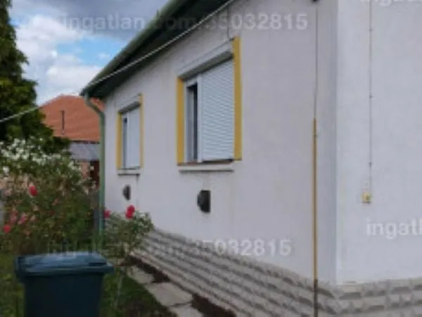 Eladó ház Nyékládháza 90 nm