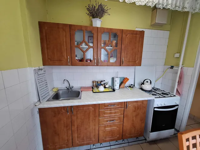 Eladó lakás Miskolc, Belváros 55 nm