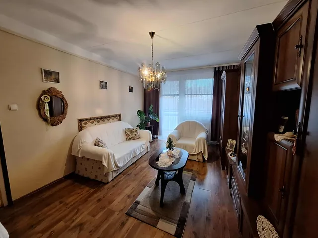 Eladó lakás Miskolc, Belváros 55 nm