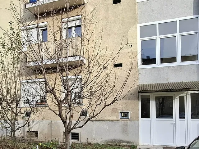 Eladó lakás Miskolc, Észak-Kilián 37 nm