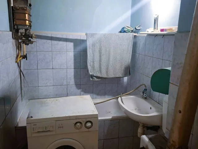 Eladó lakás Miskolc, Észak-Kilián 37 nm