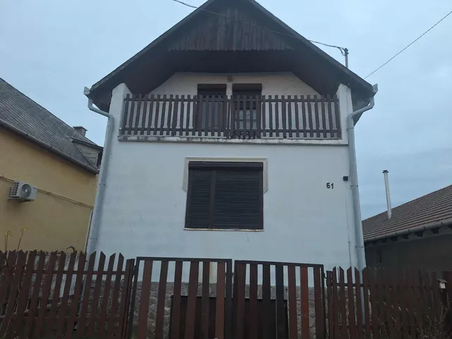 Eladó ház Arnót 120 nm